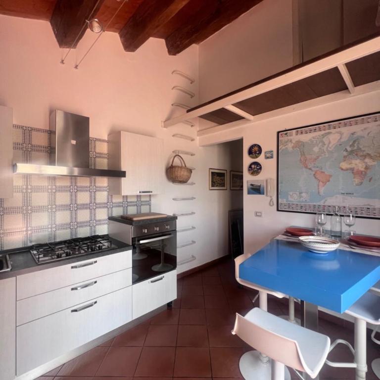 Terrazza Rosa Bianca - Appartamento con 1 Camera da Letto - 7