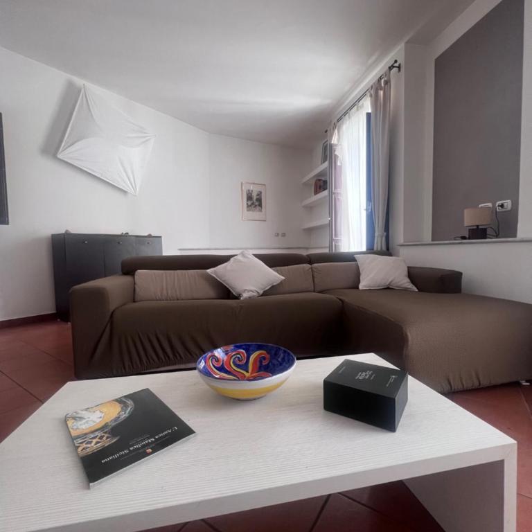 Terrazza Rosa Bianca - Appartamento con 1 Camera da Letto - 15