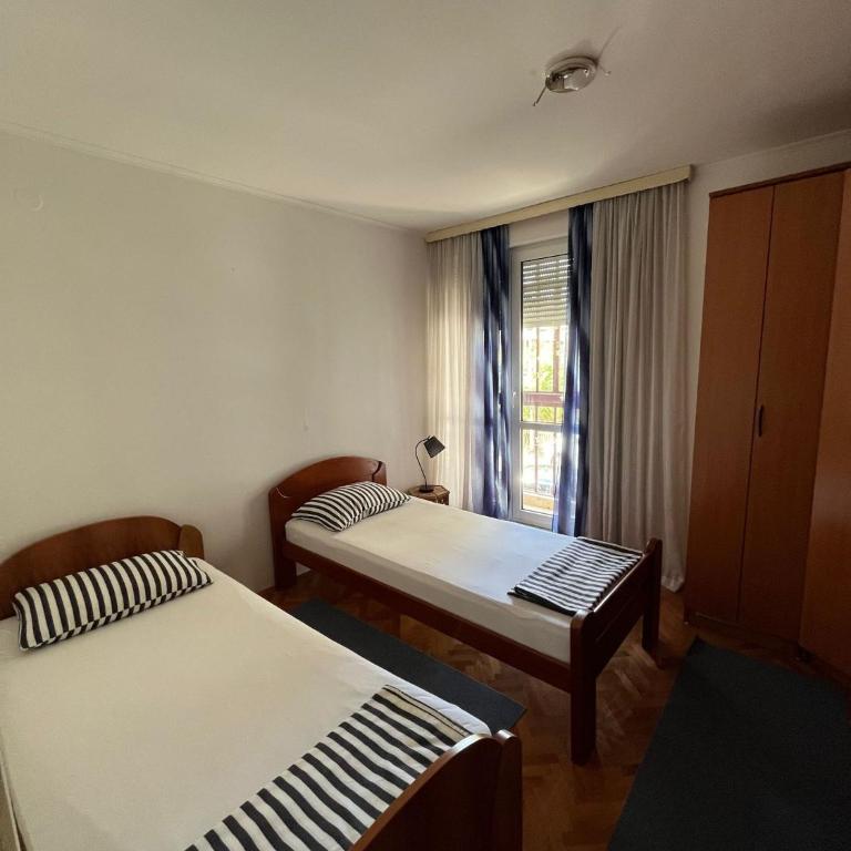 Apartment Centropolis - One-Bedroom Apartment - 7