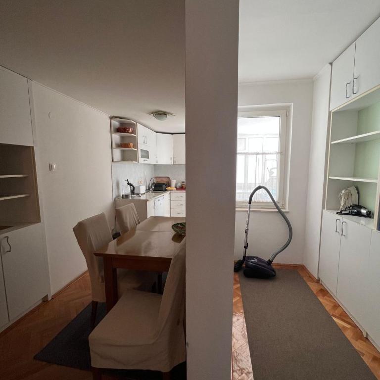 Apartment Centropolis - One-Bedroom Apartment - 11