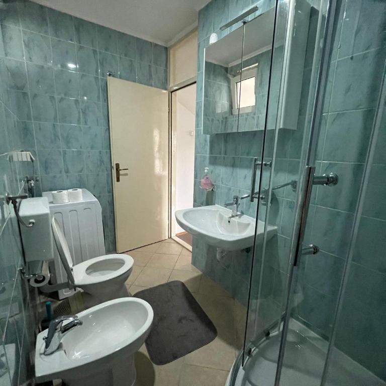 Apartment Centropolis - One-Bedroom Apartment - 12