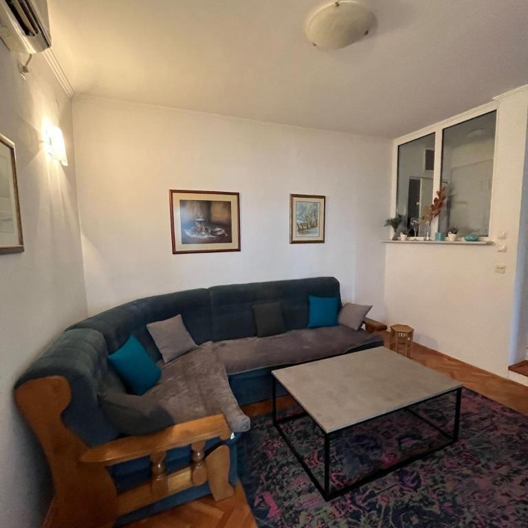 Apartment Centropolis - One-Bedroom Apartment - 15