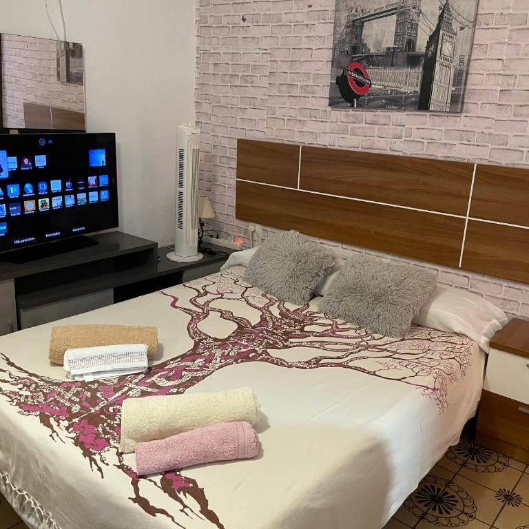 Apartamento Lulu - Apartamento de 2 dormitorios - 1