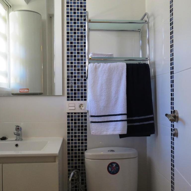 Halcon Levante - Apartamento con vistas al mar - 1