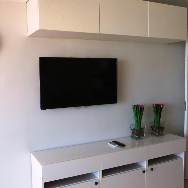 Halcon Levante - Apartamento con vistas al mar - 5