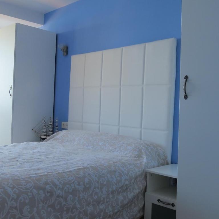 Halcon Levante - Apartamento con vistas al mar - 6