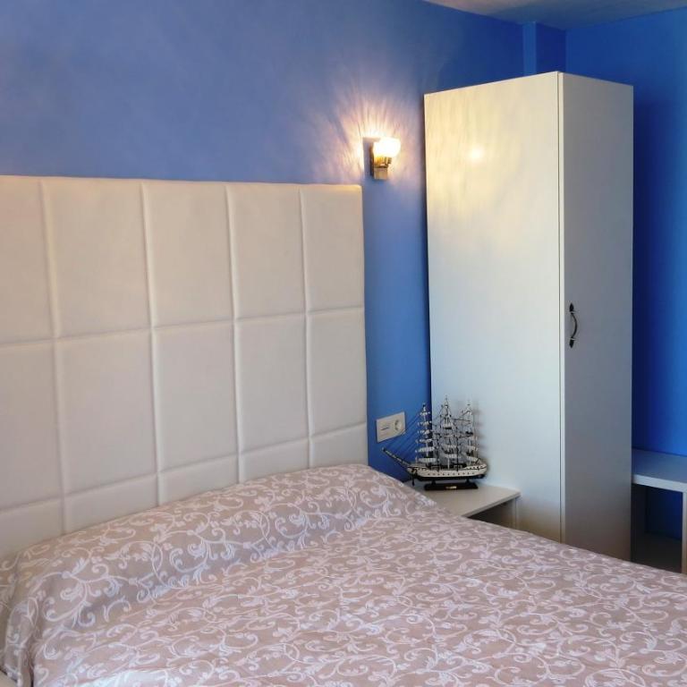Halcon Levante - Apartamento con vistas al mar - 7