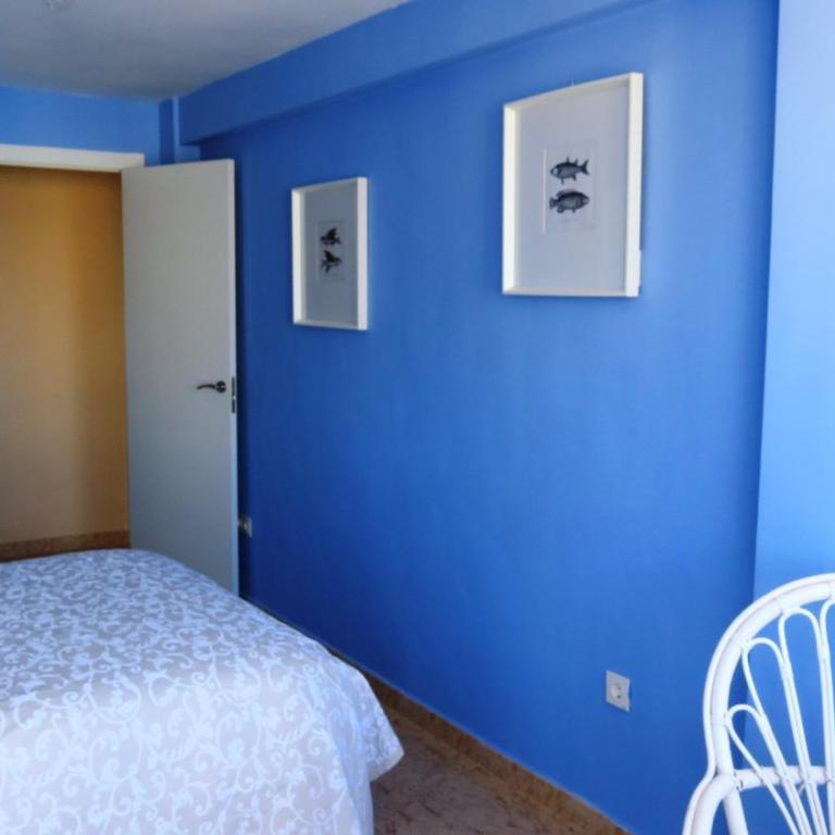 Halcon Levante - Apartamento con vistas al mar - 11
