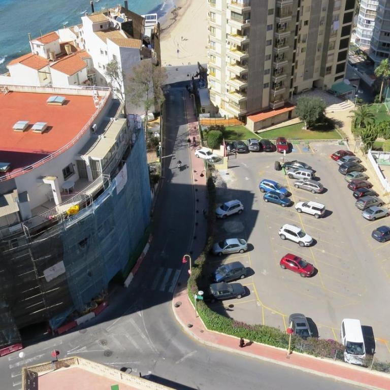 Halcon Levante - Apartamento con vistas al mar - 13