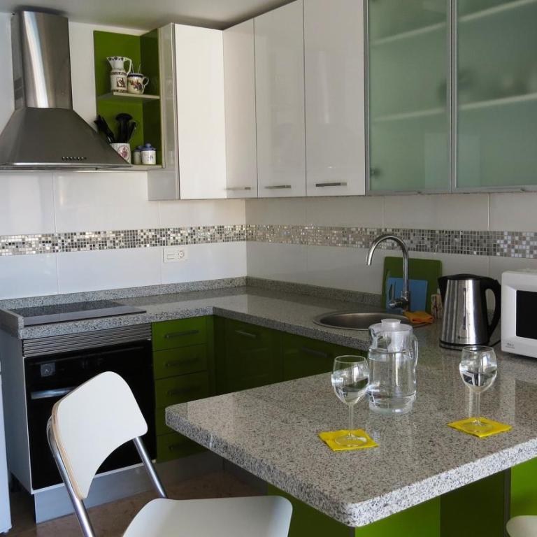 Halcon Levante - Apartamento con vistas al mar - 15