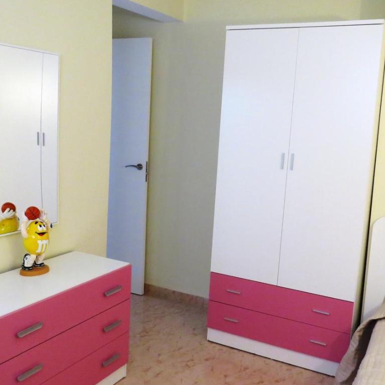 Halcon Levante - Apartamento con vistas al mar - 16
