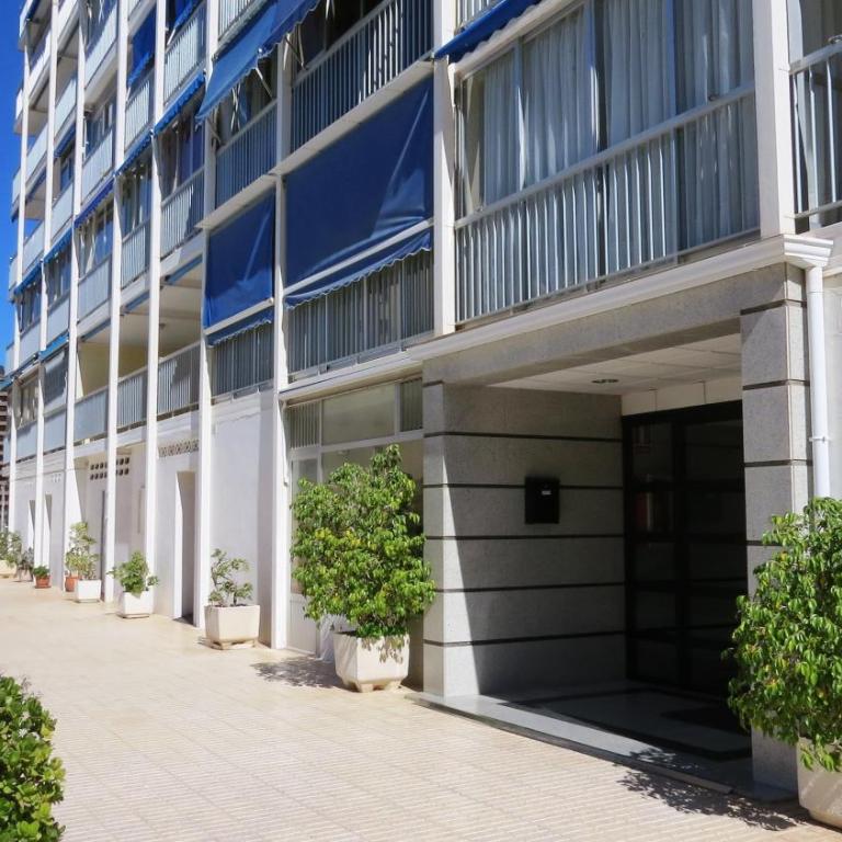 Halcon Levante - Apartamento con vistas al mar - 18