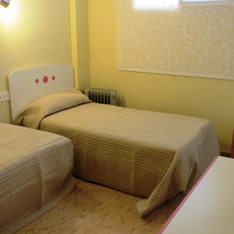 Halcon Levante - Apartamento con vistas al mar - 21