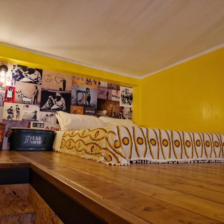Don Ciccio Capashome - Loft - 22