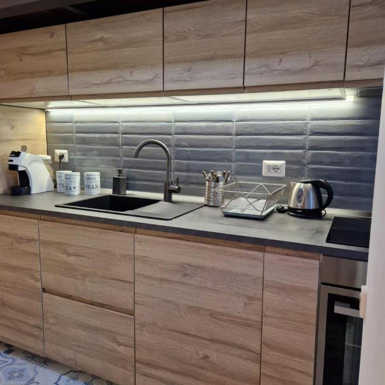 Don Ciccio Capashome - Loft - 19