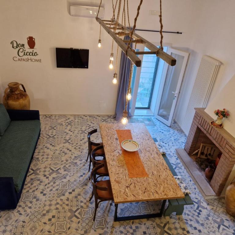 Don Ciccio Capashome - Loft - 20