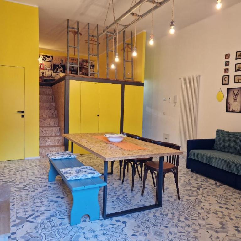 Don Ciccio Capashome - Loft - 21