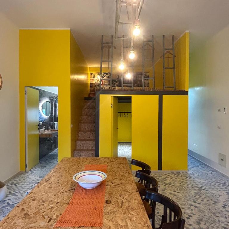 Don Ciccio Capashome - Loft - 25
