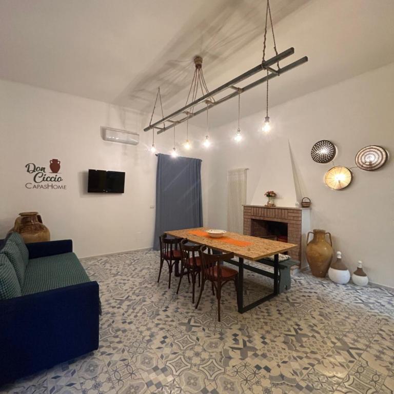 Don Ciccio Capashome - Loft - 24