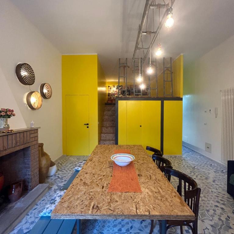 Don Ciccio Capashome - Loft - 23