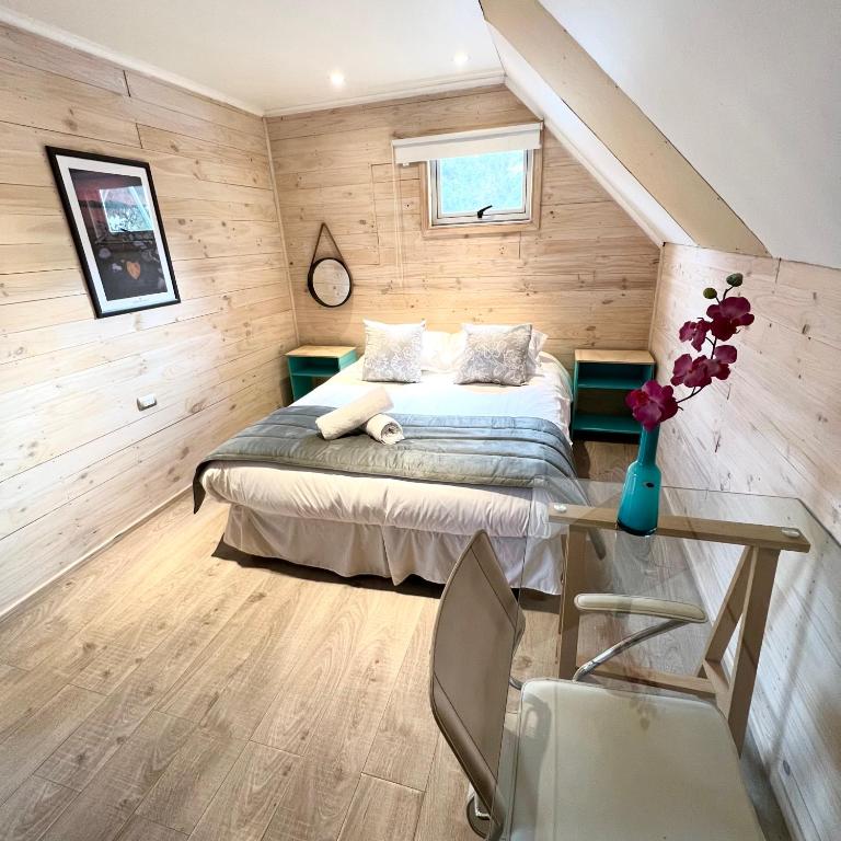 Santa Dominga - Five-Bedroom House - 11