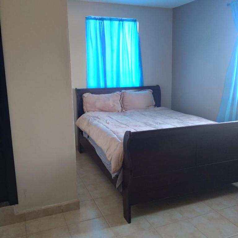 Departamentos velasco - Apartment with Balcony - 13