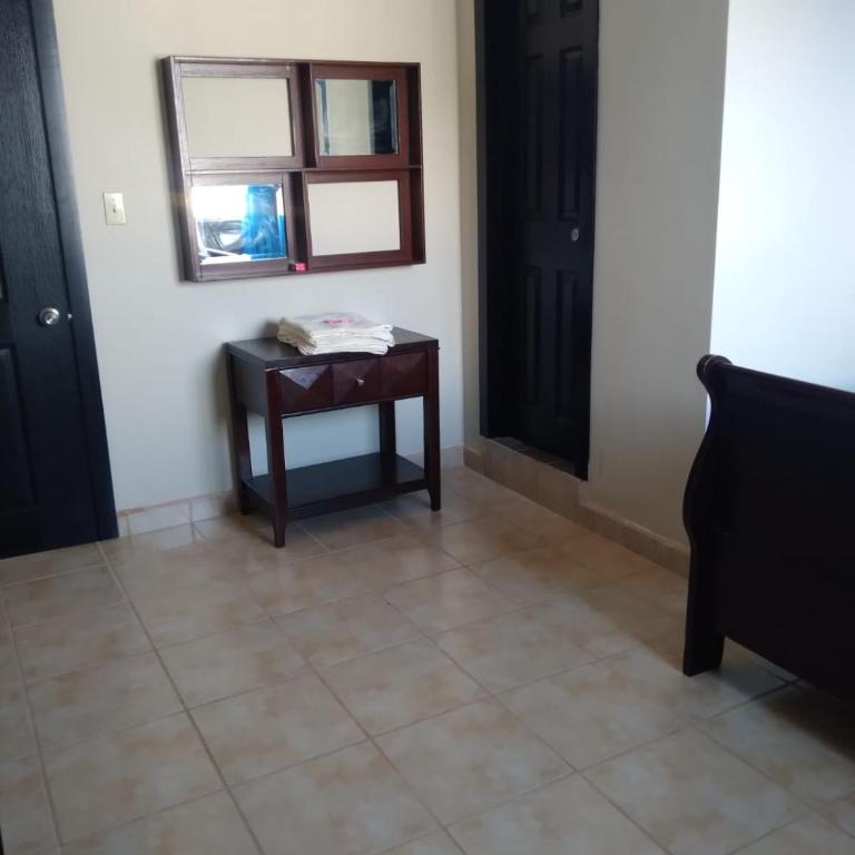 Departamentos velasco - Apartment with Balcony - 14