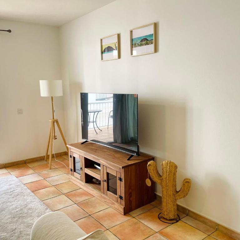 SunsetView apartment El Cotillo 2-4 personas - Apartamento de 1 dormitorio - 10