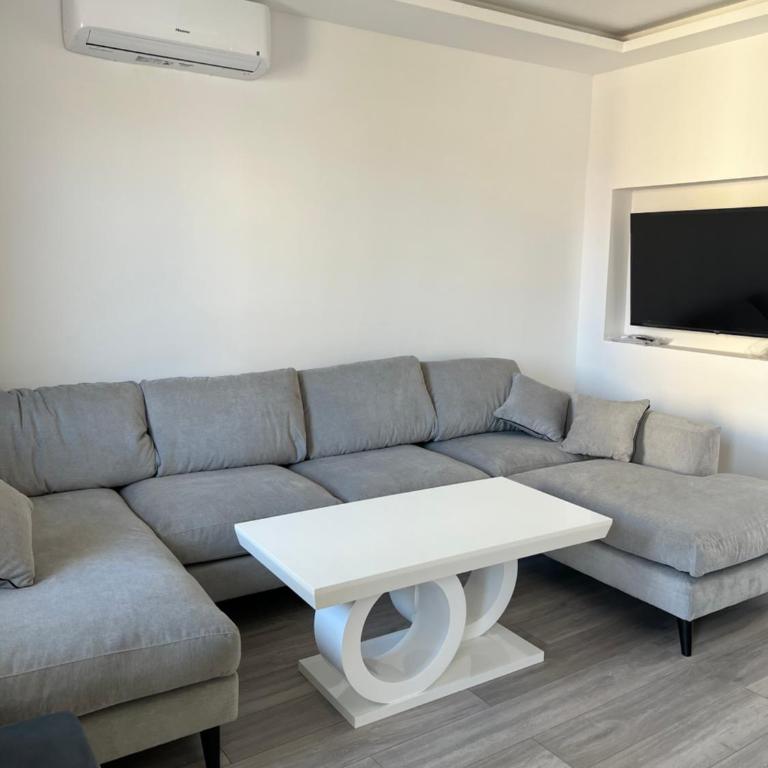 Davud Apartments - Deluks Apartman - 14