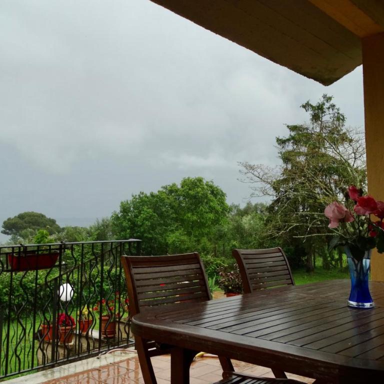 Villa Bel Lago - Villa Deluxe - 34