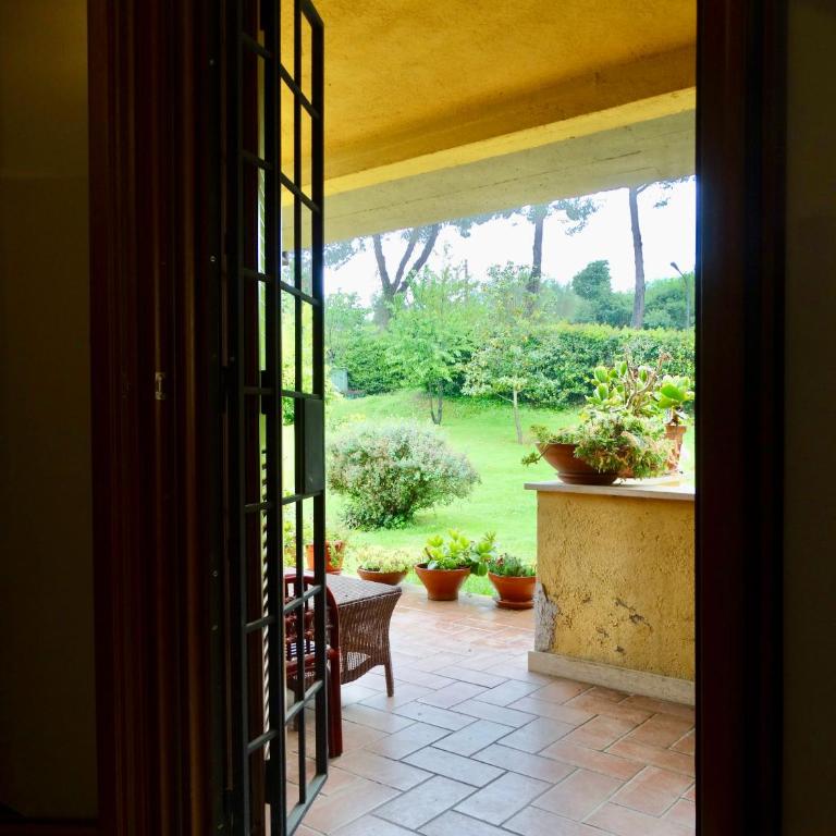 Villa Bel Lago - Villa Deluxe - 44