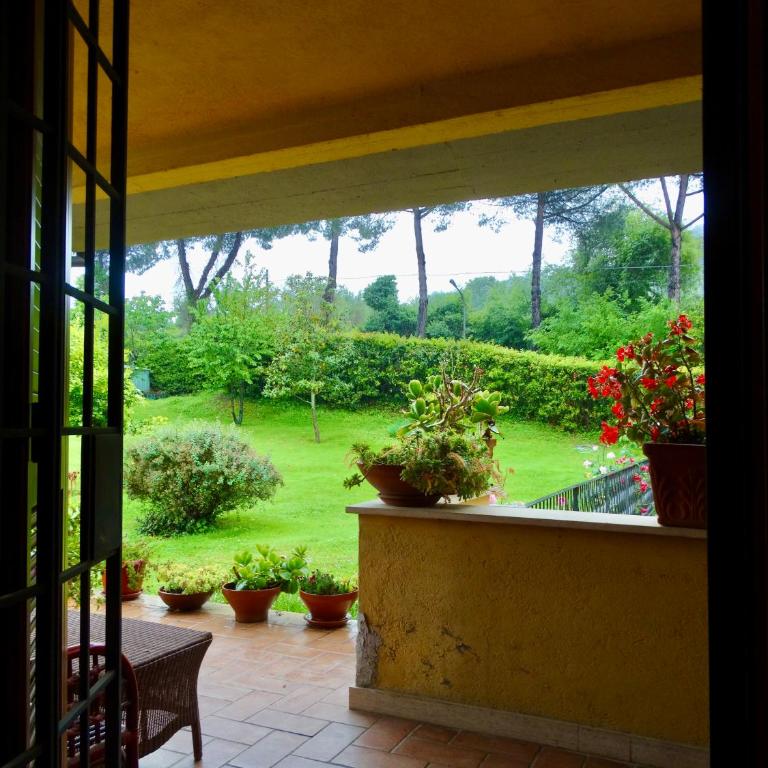 Villa Bel Lago - Villa Deluxe - 45