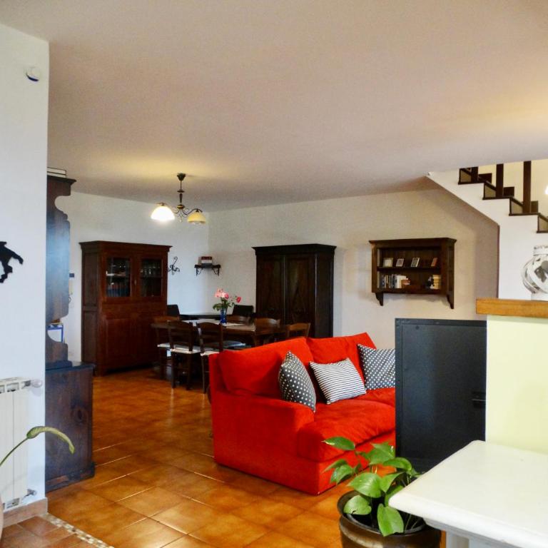 Villa Bel Lago - Villa Deluxe - 17