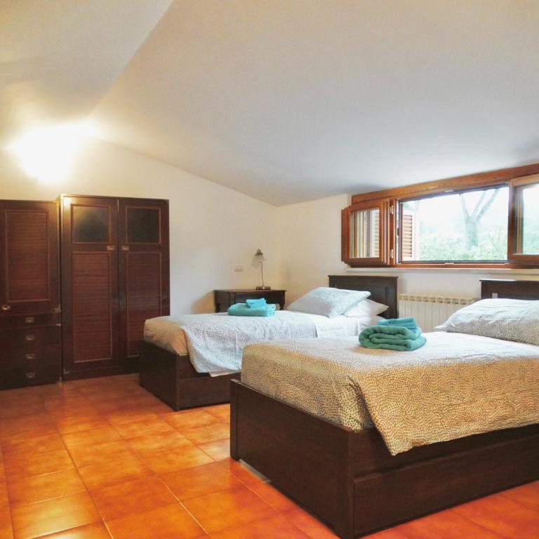 Villa Bel Lago - Villa Deluxe - 58