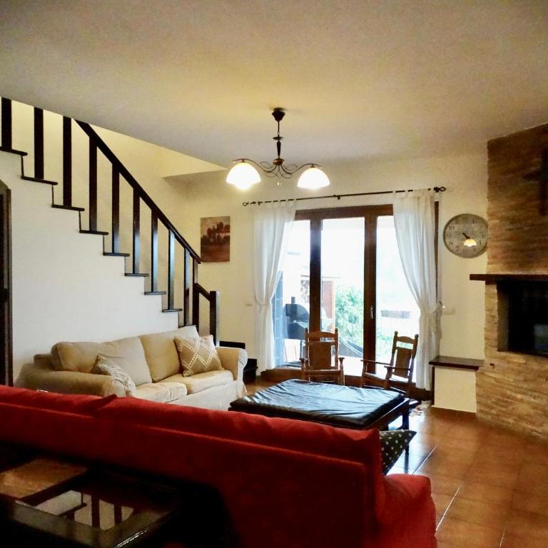 Villa Bel Lago - Villa Deluxe - 21