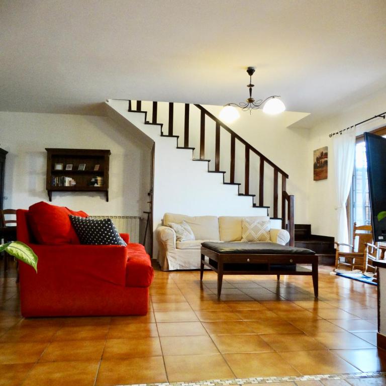 Villa Bel Lago - Villa Deluxe - 27