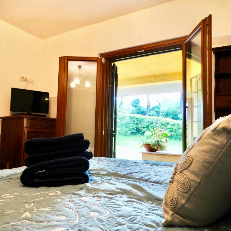 Villa Bel Lago - Villa Deluxe - 43