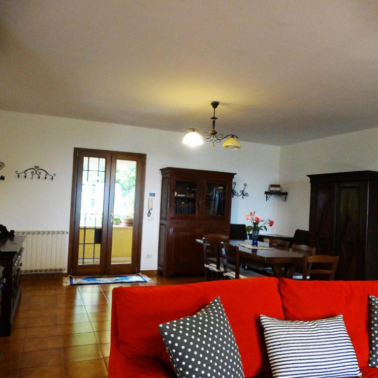 Villa Bel Lago - Villa Deluxe - 16