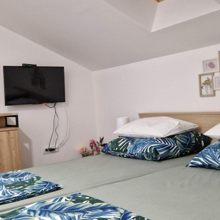 Apartman Harmony - One-Bedroom Apartment - 19