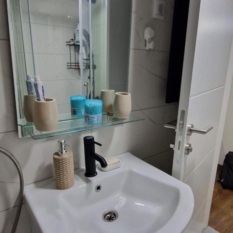Apartman Harmony - One-Bedroom Apartment - 20
