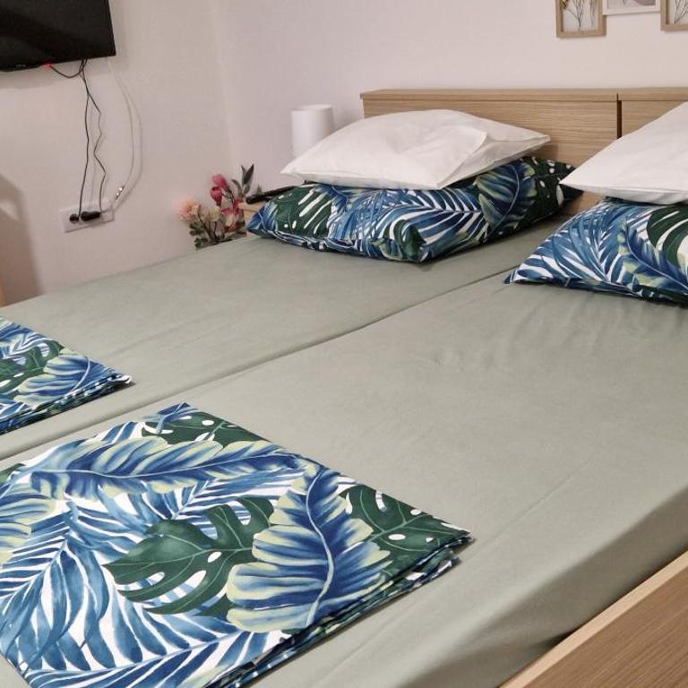 Apartman Harmony - One-Bedroom Apartment - 17