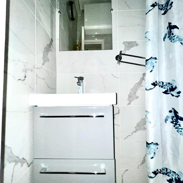 The 6th district Paris Historical apartment near Montparnasse - Appartement 1 Chambre - 14