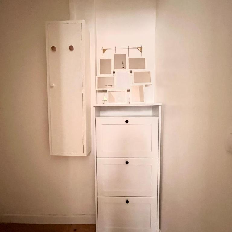 The 6th district Paris Historical apartment near Montparnasse - Appartement 1 Chambre - 11