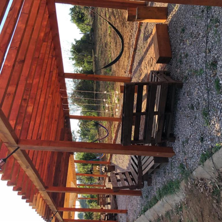 CABAÑAS SAN MATEO en mazamitla - Chalet - 12