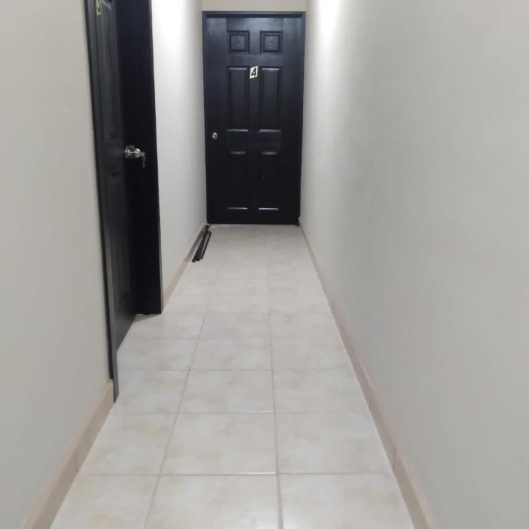 Departamentos velasco - Apartment with Balcony - 18