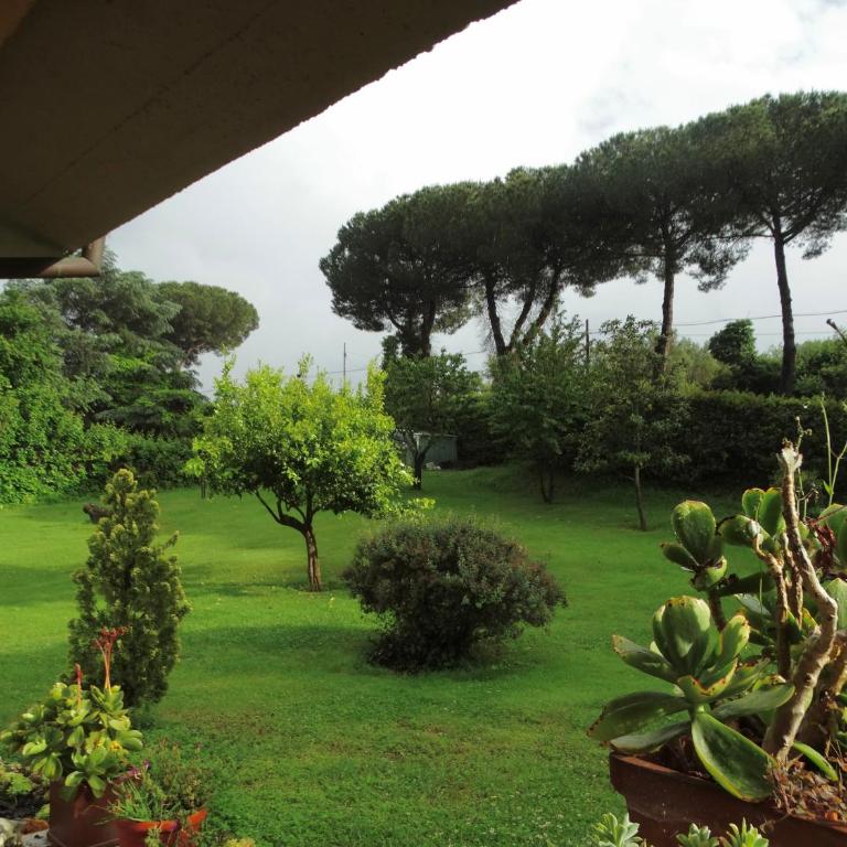 Villa Bel Lago - Villa Deluxe - 7