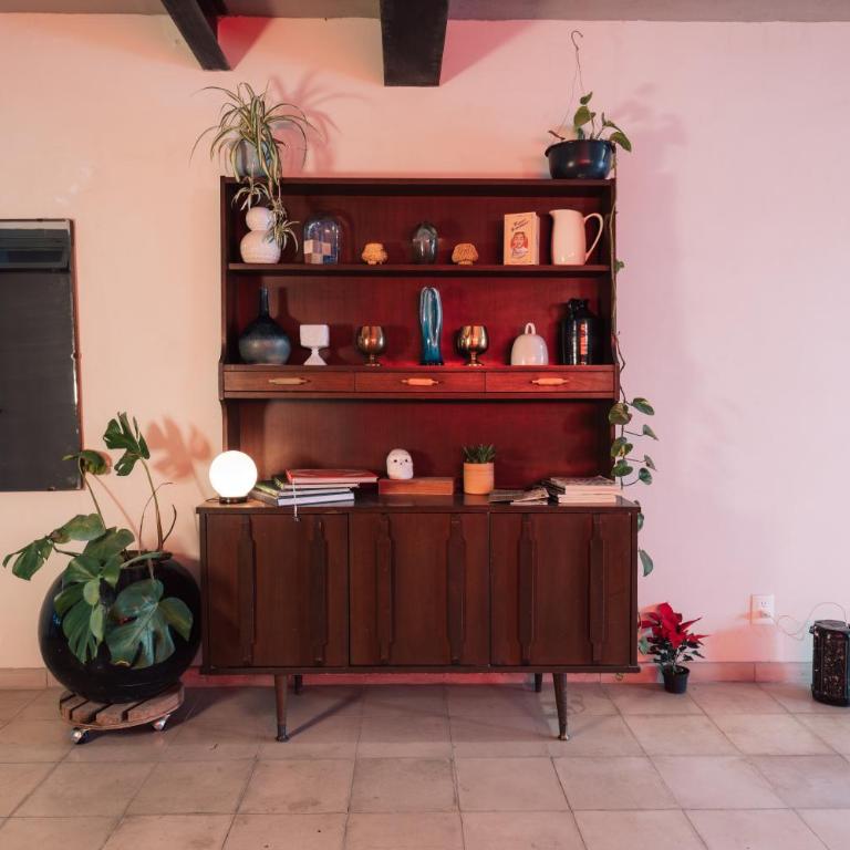 Casa San Fernando by Barrio México - Apartamento Estándar - 4