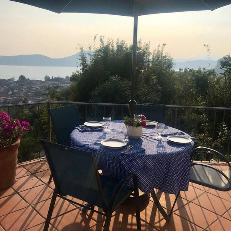 Suite privada con jacuzzi y vista al lago - Apartamento de 2 dormitorios - 3