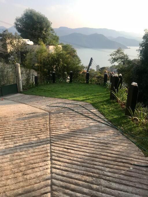 Suite privada con jacuzzi y vista al lago - Apartamento de 2 dormitorios - 14