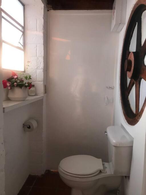 Suite privada con jacuzzi y vista al lago - Apartamento de 2 dormitorios - 17